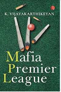 Mafia Premier League