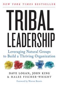 Tribal Leadership