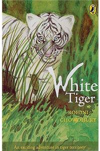 White Tiger