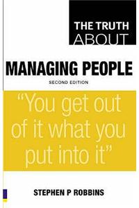 Truth About Managing People