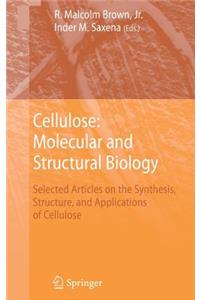 Cellulose: Molecular and Structural Biology