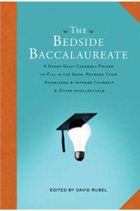 The Bedside Baccalaureate