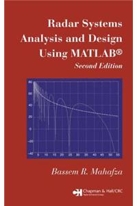 Radar Systems Analysis and Design Using MATLAB Second Edition