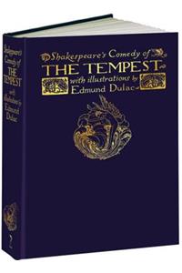 The Tempest