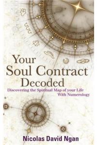 Your Soul Contract Decoded