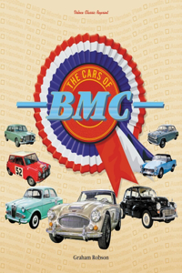 Cars of Bmc