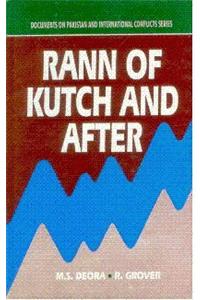 Rann Of Kutch And After (Set Of 2 Vols )