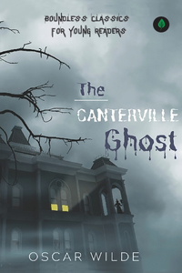 Canterville Ghost