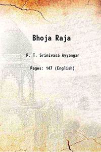 Bhoja Raja