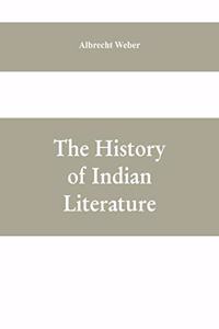 History Of Indian Literature