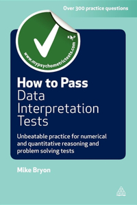 How to Pass Data Interpretation Tests