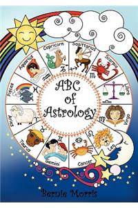 ABC of Astrology