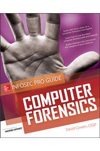 Computer Forensics: A Beginners Guide