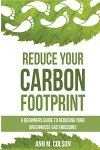 Reduce Your Carbon Footprint