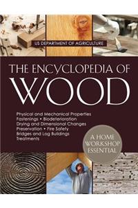 Encyclopedia of Wood