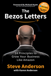 Bezos Letters