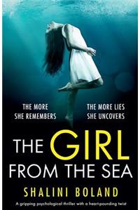 Girl from the Sea