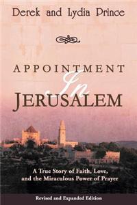 Appointment in Jerusalem