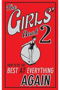 Girls' Book 2