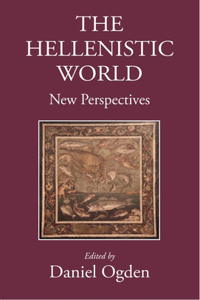 The Hellenistic World