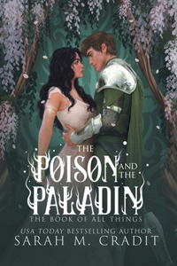 Poison and the Paladin: A Standalone Forbidden Love Fantasy Romance