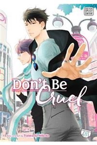 Don't Be Cruel, Vol. 8