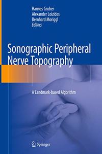 Sonographic Peripheral Nerve Topography: A Landmark-Based Algorithm