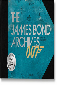 James Bond Archives. 