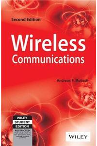 Wireless Communications, 2Nd Ed