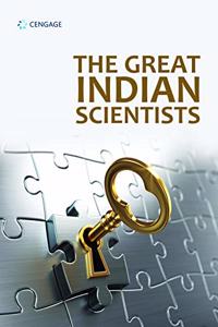 The Great Indian Scientists