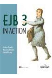 Ejb 3 In Action