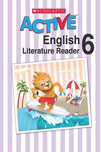 Scholastic Active English LR-6