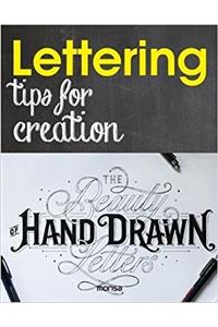 Lettering: Tips for Creation