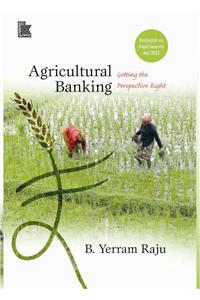 Agricultural Banking