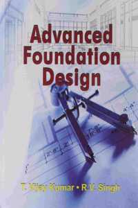 Advanced Foundation Design