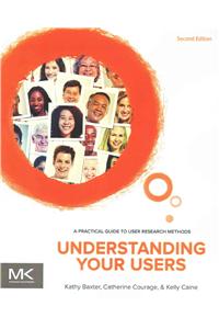 Understanding Your Users