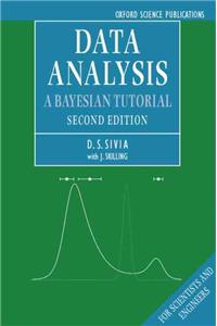 Data Analysis: A Bayesian Tutorial