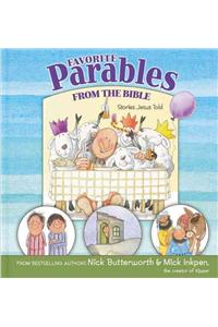 Favorite Parables from the Bible