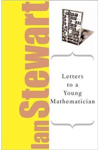 Letters to a Young Mathematician