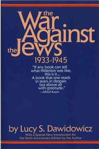 War Against the Jews