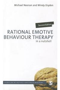 Rational Emotive Behaviour Therapy in a Nutshell