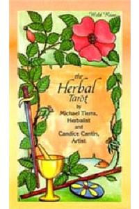 Herbal Tarot