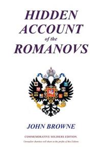 Hidden Account of the Romanovs