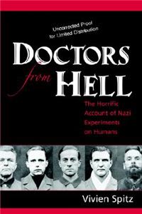 Doctors from Hell