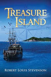 Treasure Island (Annotated)