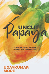 Uncut Papaya