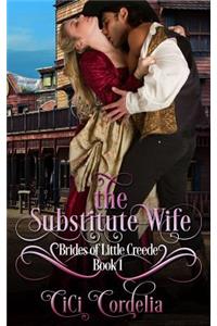 Substitute Wife