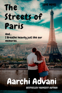 Streets of Paris: And I Breathe heavily just like our memories.