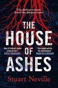 HOUSE OF ASHES