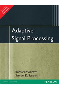 Adaptive Signal Processing